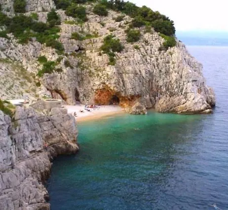 Apartment Mit Beheiztem Pool Kroatien Herbst Und Winter