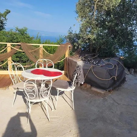 Mit Beheiztem Pool Kroatien Herbst Und Winter Apartment *