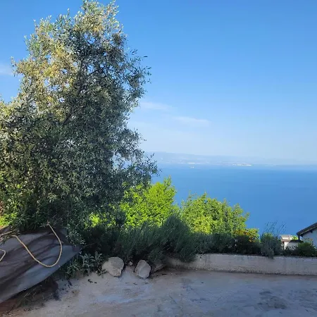 Mit Beheiztem Pool Kroatien Herbst Und Winter * Lovran
