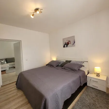 Apartment Mit Beheiztem Pool Kroatien Herbst Und Winter