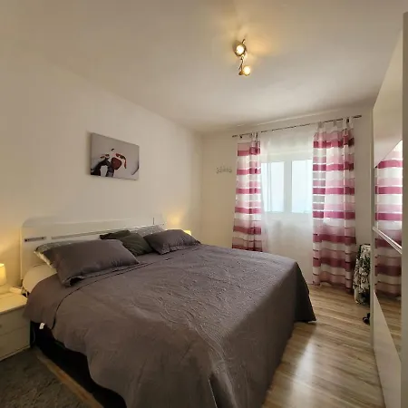 Mit Beheiztem Pool Kroatien Herbst Und Winter Apartment Lovran