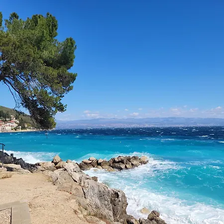 Apartment Mit Beheiztem Pool Kroatien Herbst Und Winter *