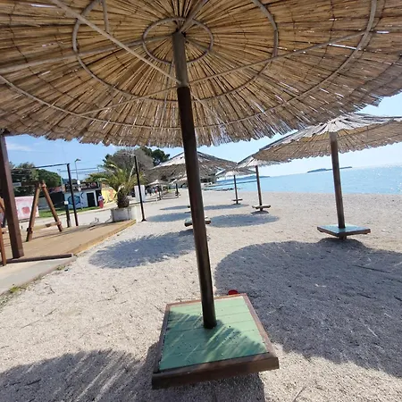 Mit Beheiztem Pool Kroatien Herbst Und Winter Apartment Lovran